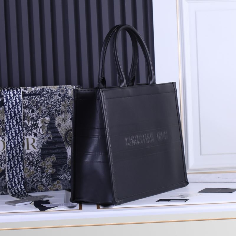 Christian Dior Shopping Bags